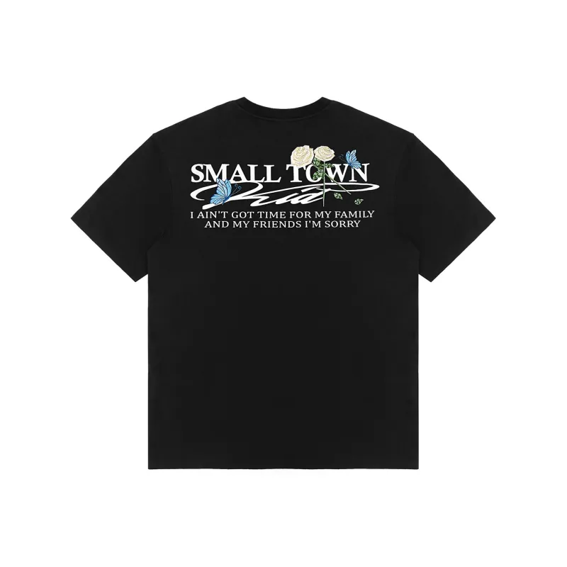 STK SMALL TOWN KID T Shirt Unisex-0