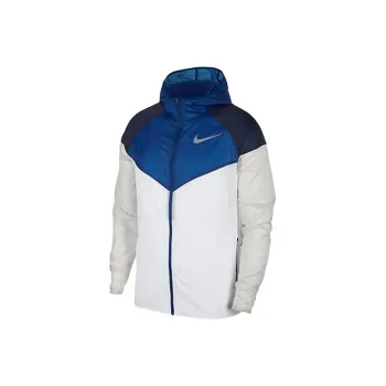Nike Jackets Men White
