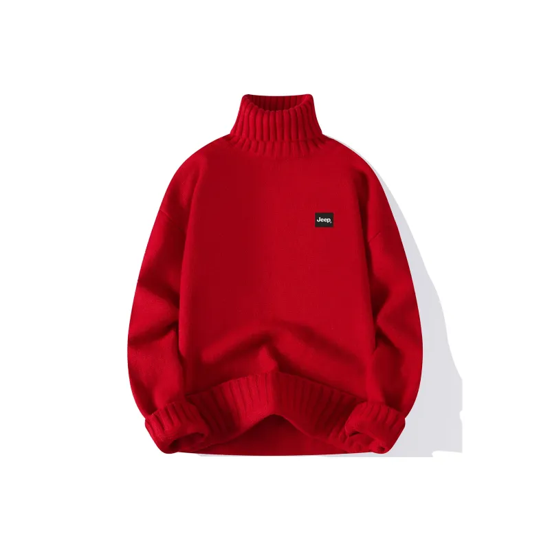 Jeep Sweaters Unisex-31