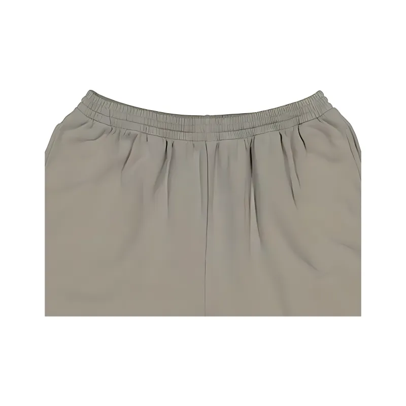 Balenciaga Sporty B Basketball Shorts-3