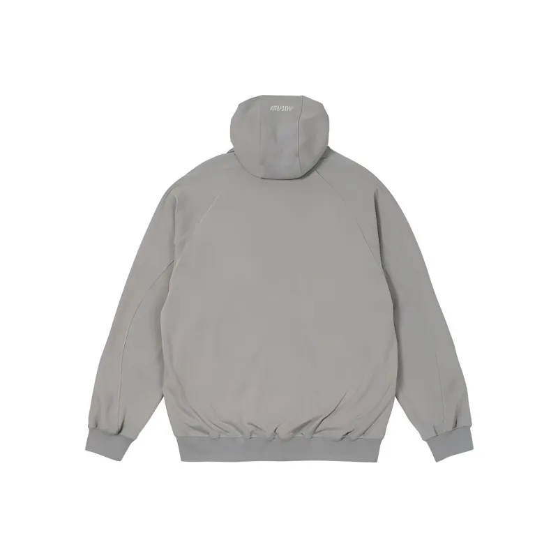 PALACE Tech Fleece Hood Jacket-1