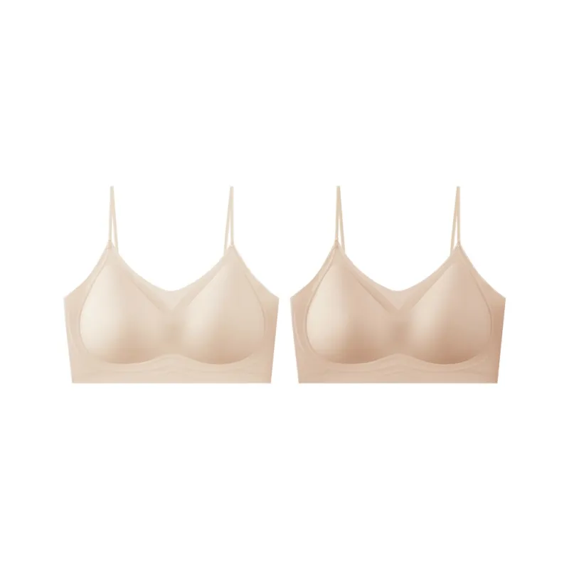Lanza Women's Bras-13