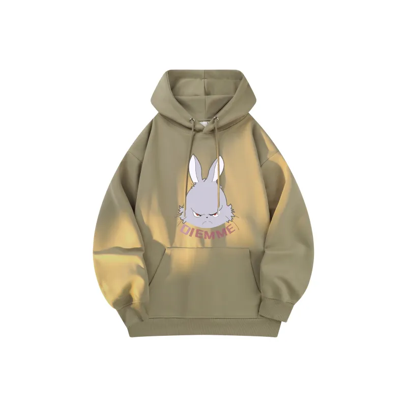 DIEMME Sweatshirts Unisex-16