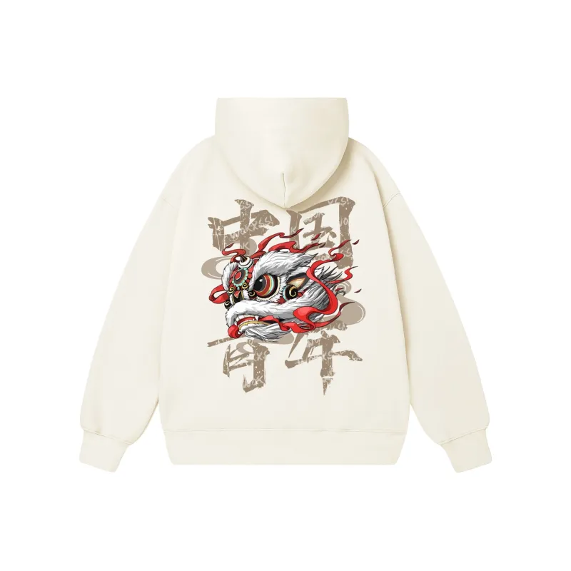 WOKXSS Sweatshirts Unisex-11