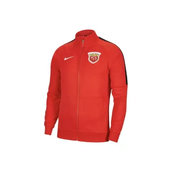 Nike Jackets Men Red
