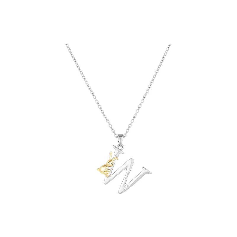 DH7 Necklaces Unisex-24