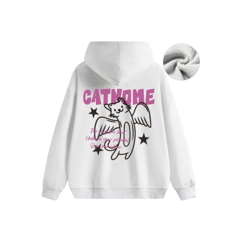 NOME Sweatshirts Unisex-37