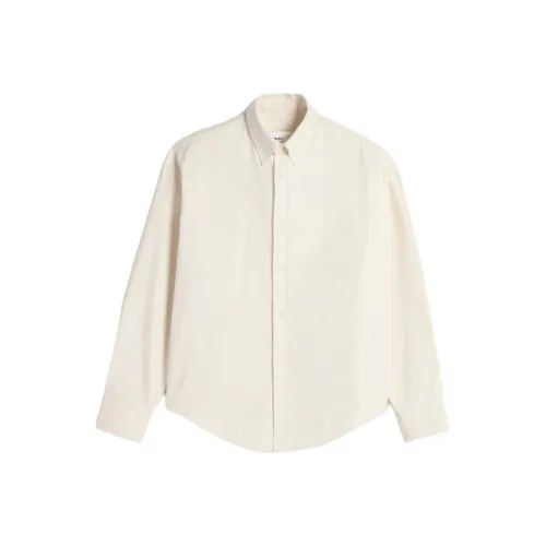AMIPARIS Ami De Coeur Boxy Fit Shirt