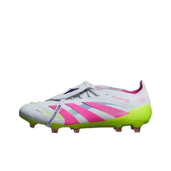 Predator 24 Elite Adidas Foldover Tongue Fg 'Celestial Victory Pack'
