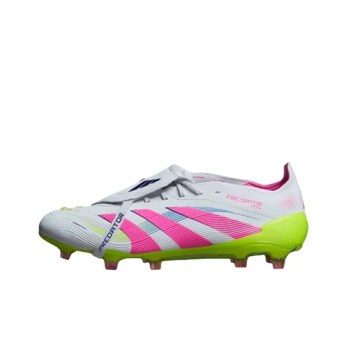 Predator 24 Elite Adidas Foldover Tongue Fg 'Celestial Victory Pack'