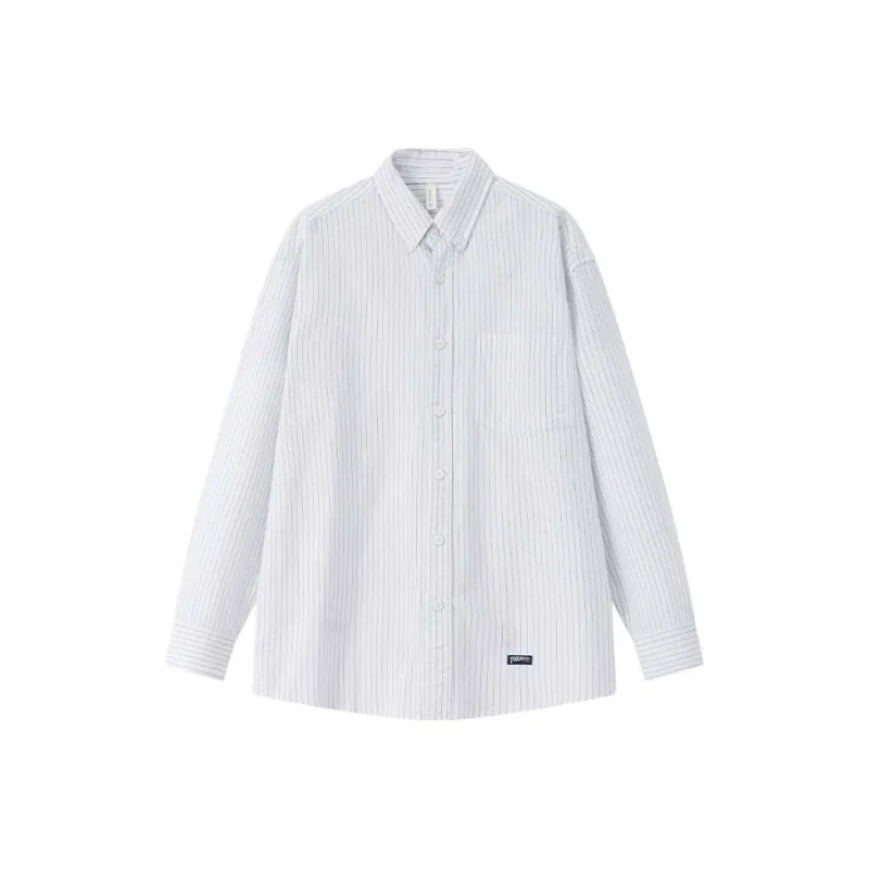 TUXIANSEN Shirts Unisex-14