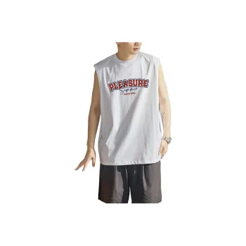 Tonlion Tank Tops Men