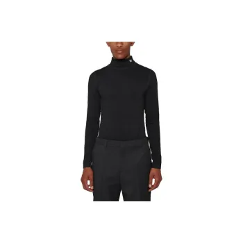 Misbhv Seamless Turtleneck Jumper