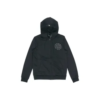 Adidas Jackets Men Black