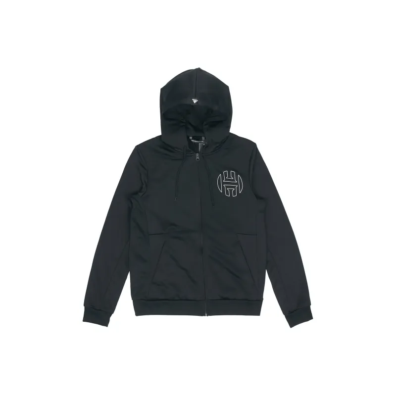 Adidas Jackets Men Black-0