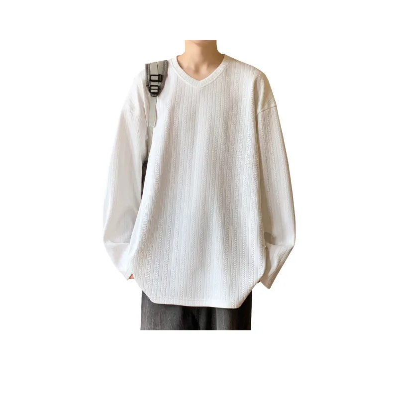 DJ.SPIRIT Sweatshirt Unisex Night Purple-4