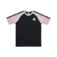 Pink, Black & Multicolor