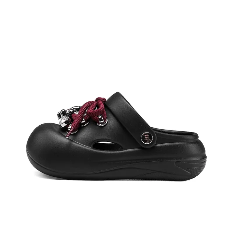 KYMOOU Clogs Women's-6