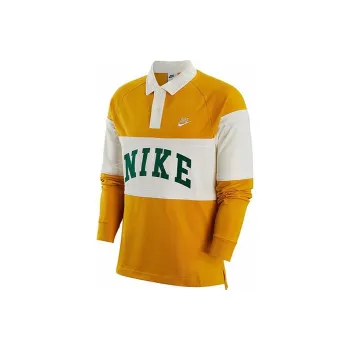 Nike Knitwear Men Yellow
