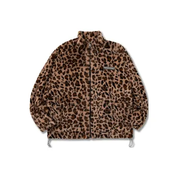 NOCAO Jackets Unisex