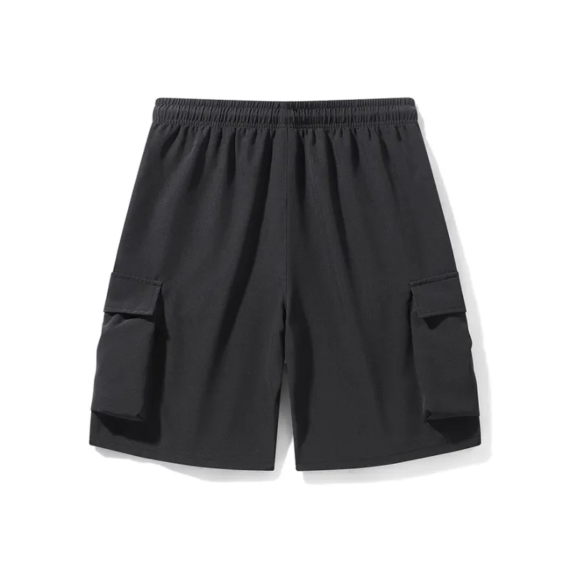 NRTY Sports Shorts Men-1