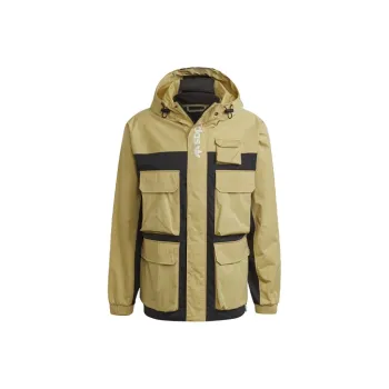 Adidas Originals Jacket Men's Sandstorm