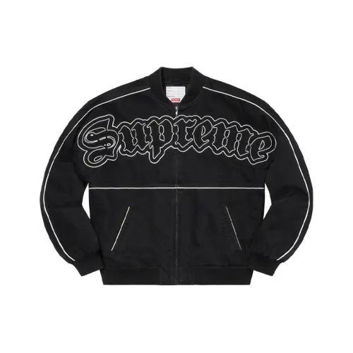 Stradivarius padded puffer jacket Teens in black