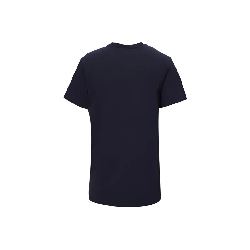 ARMANI JEANS T-Shirts Men Black-1