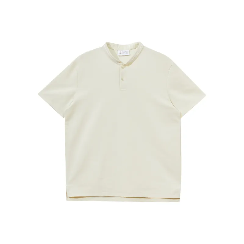 JACK JONES· Short Sleeved Polo Shirt Men's-0