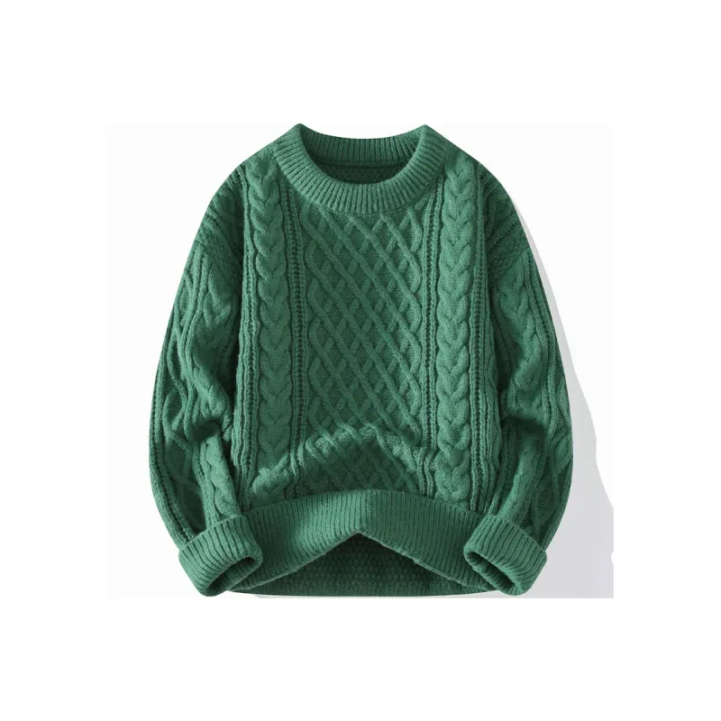 ZONEiD Sweaters Unisex-10