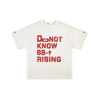 88rising T Shirts Unisex