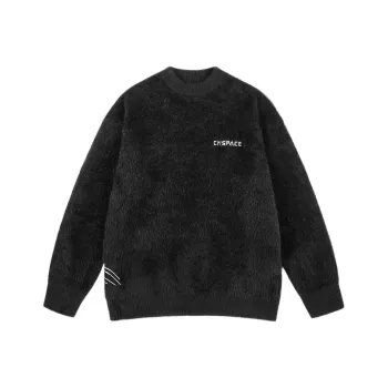 China Aerospace Sweaters Unisex