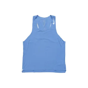 Nike Tank Tops Men Blue