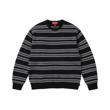 Supreme Cashmere Sweater FW24