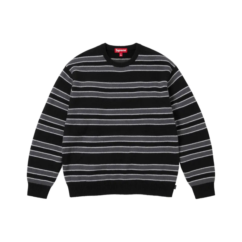 Supreme Cashmere Sweater FW24-4