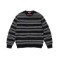 Black Stripes/Black Stripe