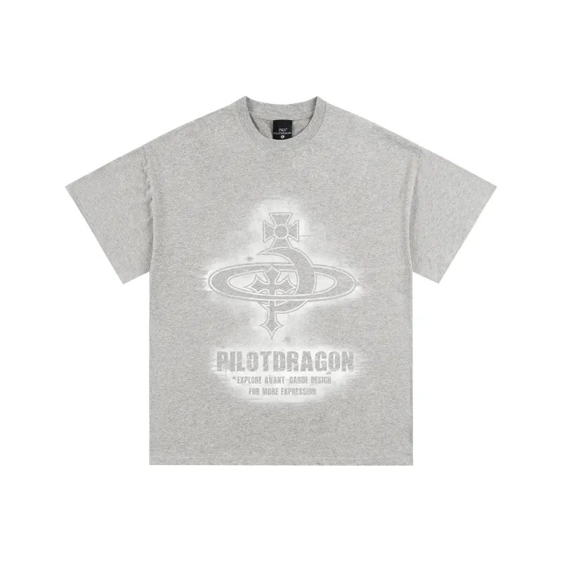 PILOTDRAGON T Shirts Unisex-2