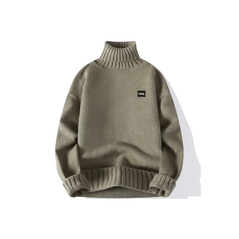 Jeep Sweaters Unisex-29