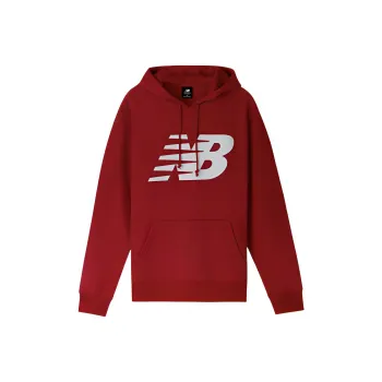 New Balance Sweatshirt Men's Red