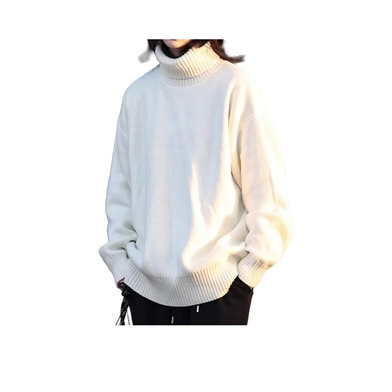 COMOWA Sweaters Unisex-3