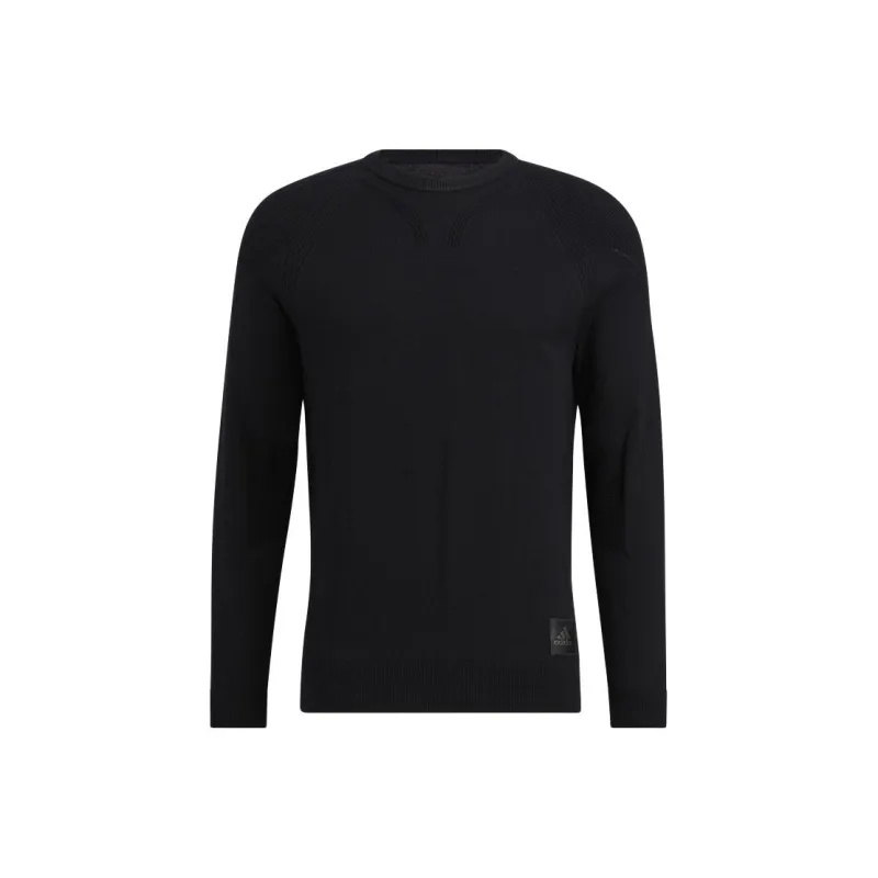 Adidas Sweaters Men Black-0