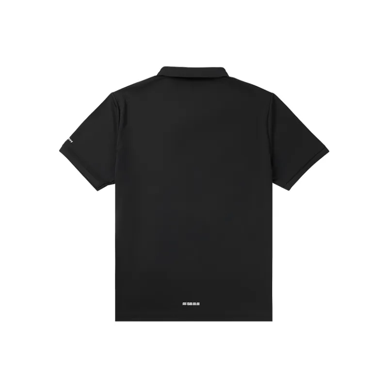 HLA Short Sleeved Polo Shirt Men's-28