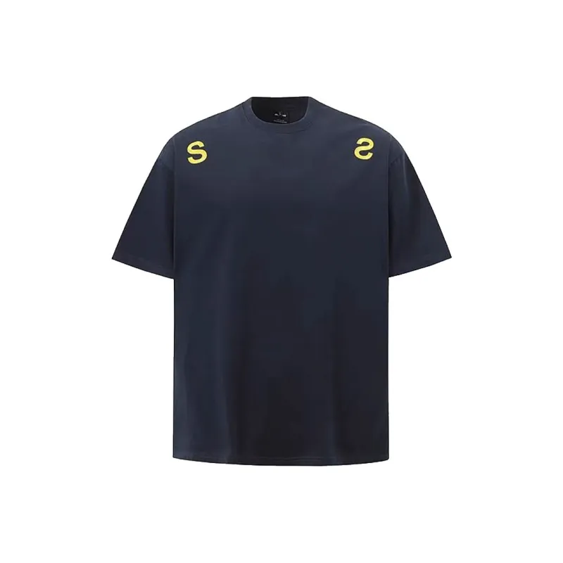 HAPPY PARTY T Shirts Unisex-8