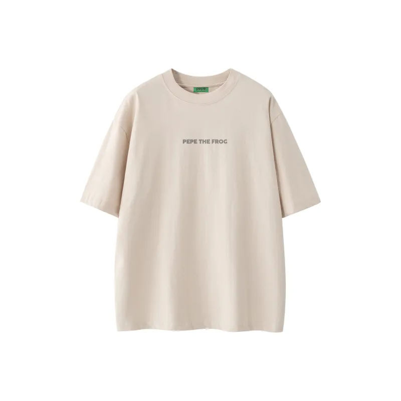 Pepe The Frog T Shirts Unisex-15