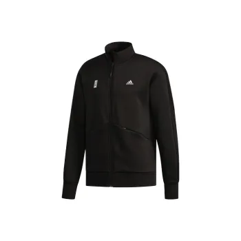 Adidas Wuji Series Jackets Men Black