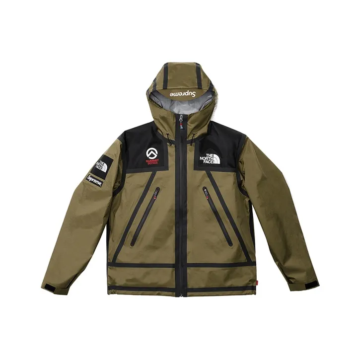 Supreme The North Face Summit Series Outer Tape Seam Jacket-1
