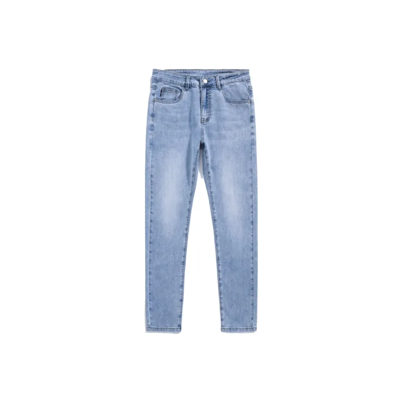 Jeep Leisure Collection Jeans Unisex-1