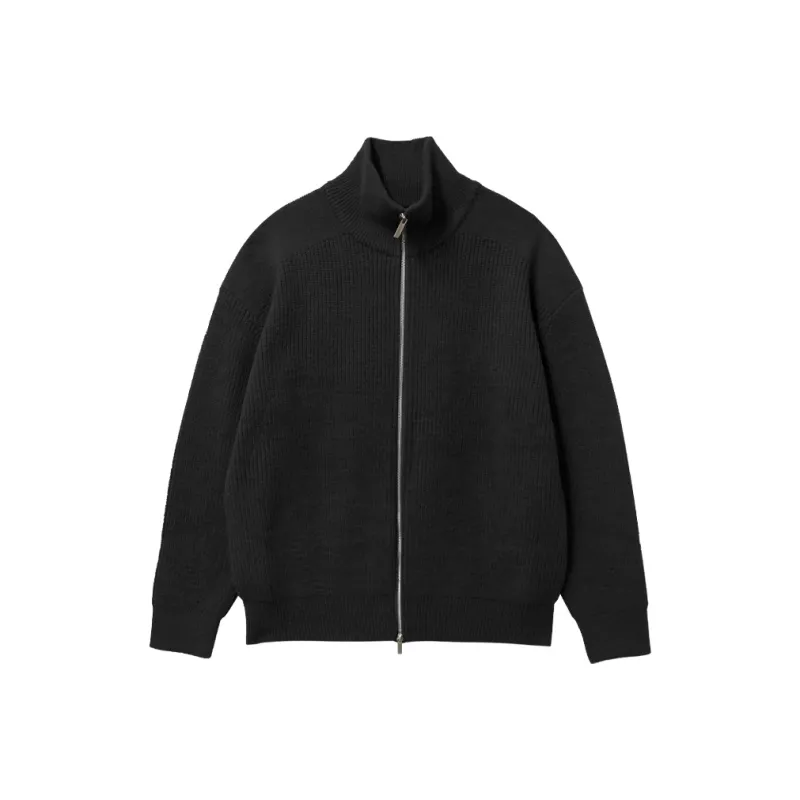 PMET Optimism Series Sweater Coat Unisex-8