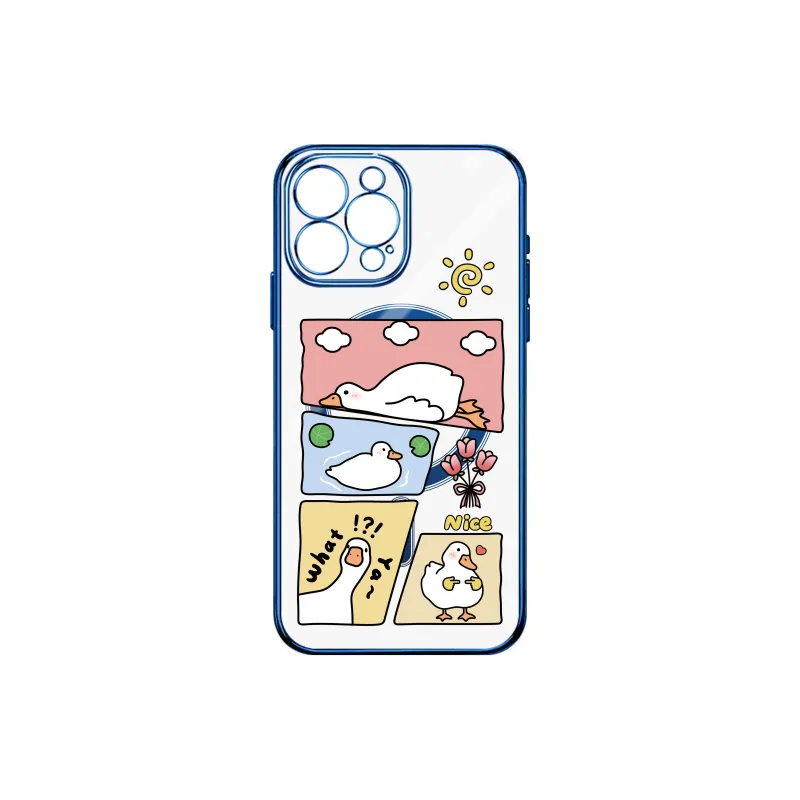 Small bones Phone Cases-3