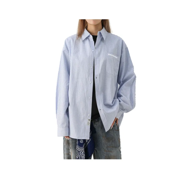 FAKE VINTAGE Shirts Unisex-2